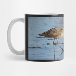 Huntington Beach - Godwit Mug